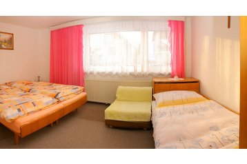 Slowakei Privát Liptovská Teplá, Exterieur